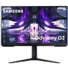 Samsung Monitor Gaming Odyssey G3 - G32A da 27" Full HD Flat