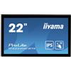 iiyama ProLite TF2234MC-B7X Monitor PC 54,6 cm (21.5") 1920 x 1080 Pixel Full HD