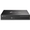 TP-Link VIGI NVR1016H Videoregistratore di rete (NVR) Nero