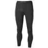 Mico Calzamaglia Seamless Extradry Nera Uomo