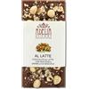 Tea Soul Cioccolato al Latte con Frutta Secca 90gr