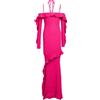 VERSACE JEANS COUTURE - Vestito elegante