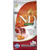 FARMINA N&D Farmina Crocchette Per Cani N&D PUMPKIN ADULT MEDIUM MAXI POLLO E MELOGRANO 12 Kg