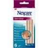 STERISTRIP STERI STRIP SKIN 6X75MM 6STR - STERISTRIP - 970988059
