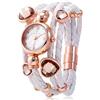 T TEMPTATION Temptation Orologio Analogico-Digitale Automatico Donna S7222088