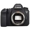 Canon EOS 6D Corpo della fotocamera SLR 20,2 MP CMOS 5472 x 3648 Pixel Nero