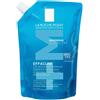 LA ROCHE POSAY-PHAS La Roche-Posay Effaclar - Cleansing Gel +M Refill Detergente Schiumogeno, 400ml