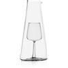 ICHENDORF MILANO CARAFFA VINO 0.9 LT, INBOTTIGLIA, 093598427