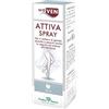 GSE Prodeco Pharma WaVEN attiva spray 50ml