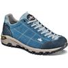 LOMER MAIPOS SUEDE MTX JEANS DEEP SUOLA VIBRAM 70003B68