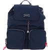 Mandarina Duck Style, Zaino Donna, Blu (Dress Blue), 27x32x26 (L x H x W)