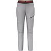 Salewa Pedroc 2 Dst W-Pantaloni Leggeri Pant, Grigio-Alloy, XXS Donna