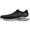 Mizuno Scarpe running donna Mizuno Wave Inspire 20 Iron Gate / Dusty Jade Green / Black UK 7