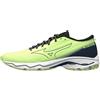 Mizuno Scarpe running uomo Mizuno Wave Prodigy 6 Mizuno Neo Lime / Black UK 10