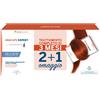 DUCRAY (Pierre Fabre It. SpA) ducray anacaps expert capelli e unghie 3 x 30 capsule