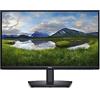 Dell LCD Monitor|DELL|E2424HS|23.8|Business|Panel VA|1920x1080|16:9|60Hz|Matte|5 ms|Speakers|Swivel|Height adjustable|Tilt|Colour Black|210-BGPJ