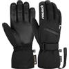 Reusch Morris GTX, Black/white