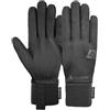 Reusch Power Stretch Touch-Tec, Black