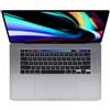 APPLE MACBOOK PRO 16 TOUCHBAR (2019) I7-9750H 2.60GHZ 16GB 500 M2-SATA UHD630...