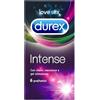DUREX INTENSE ORGASMIC COND6PZ