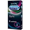 DUREX SYNC 6PZ