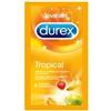 DUREX TROPICAL EASY ON 6PZ