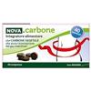 NOVA ARGENTIA NOVA CARBONE VEGETALE 40CPR