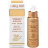 L'ERBOLARIO VITAMINA C & ORO SIERO VISO L'ERBOLARIO