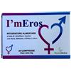 NAUSICA MEDICAL Srls I'meros 20 compresse - - 949504548