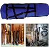 Borsa per trombone tenore in tessuto Oxford Borsa a tracolla per trombone