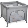 Chicco Box Gioco Open per Neonato - da 0 a 2 anni - Grey