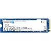 Kingston NV3 NVMe PCIe 4.0 SSD Interno 4TB M.2 2280-SNV3S/4000G
