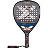 Nox AT10 Luxury Genius Attack 18K Alum 2025 By Agustin Tapia | RACCHETTA DA PADEL