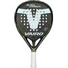 Vairo Black Karbon Speed RACCHETTA DA PADEL