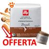 ILLY Arabica Selection BRASILE - Caffè in Capsule per Macchine Iperespresso - Confezione Da 18 Capsule - CONFEZIONE RISPARMIO