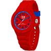 Ice-Watch - ICE hero Red pirate - Orologio rosso da Bambini con Cinturino in silicone - 020325 (Extra small)