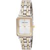Anne Klein Orologio con bracciale da donna