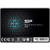 Silicon Power Unità a stato solido interna SATA III da 480 GB S55 da 7 mm da 2,5 pollici