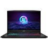 MSI Laptop MSI Katana A17 AI B8VF-876XES 17,3 32 GB RAM 1 TB SSD Nvidia Geforce RTX 4070