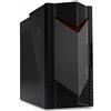 Acer PC da Tavolo Acer Nitro N50-130 16 GB RAM 1 TB SSD AMD Radeon RX 7600