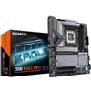 GIGABYTE Z890 EAGLE WIFI7 Scheda Madre - Supporta CPU Intel Core Ultra (Serie 2), VRM a 14+1+2 fasi, fino a 8800MHz DDR5 (OC),