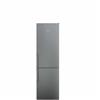 Hotpoint HAFC9TA33S - Frigorifero Combinato, 367 Litri, No Frost, Inox, Classe energetica D
