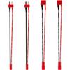 YIXISI 4 Pezzi Deans T a JST Cavo Adattatore, JST Connettore a Deans T Connettore, con Cavo in Silicone 15cm 20AWG, per Veicoli RC e Batterie Lipo
