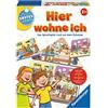 Ravensburger 24710 - Gioco educativo per 1-3 giocatori dai 2,5 anni in su