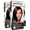 Franck Provost Tinta Permanente Riutilizzabile per Capelli con Trattamento di Bellezza Colorazione Professionale e Copertura Ottimale a Lunga Durata Colore 3.0 Castano scuro - 3 Tinte