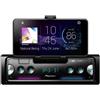 Pioneer Autoradio Stereo Pioneer Sph20dab connessione Smartphone Apple iOS Android Auto