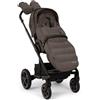 Nuna Kit Invernale Per Passeggino Nuna Thunder