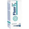 DICOFARM VITAMINE E MINERALI Fluord3 Spray Integratore Di Fluoro E Vitamina D3 10 Ml