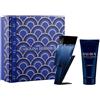 Carolina Herrera Bad Boy Cobalt Eau de parfum Électrique Cofanetto Regalo