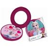 FRANCO ZARRI Frozen Lip Gloss set